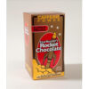 Mocha Rocket Chocolates, 100 count