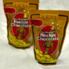 Mocha Rocket Chocolates, 20 count