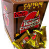 Mocha Rocket Chocolates, 50 count