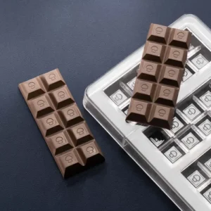 mushroom chocolate bars